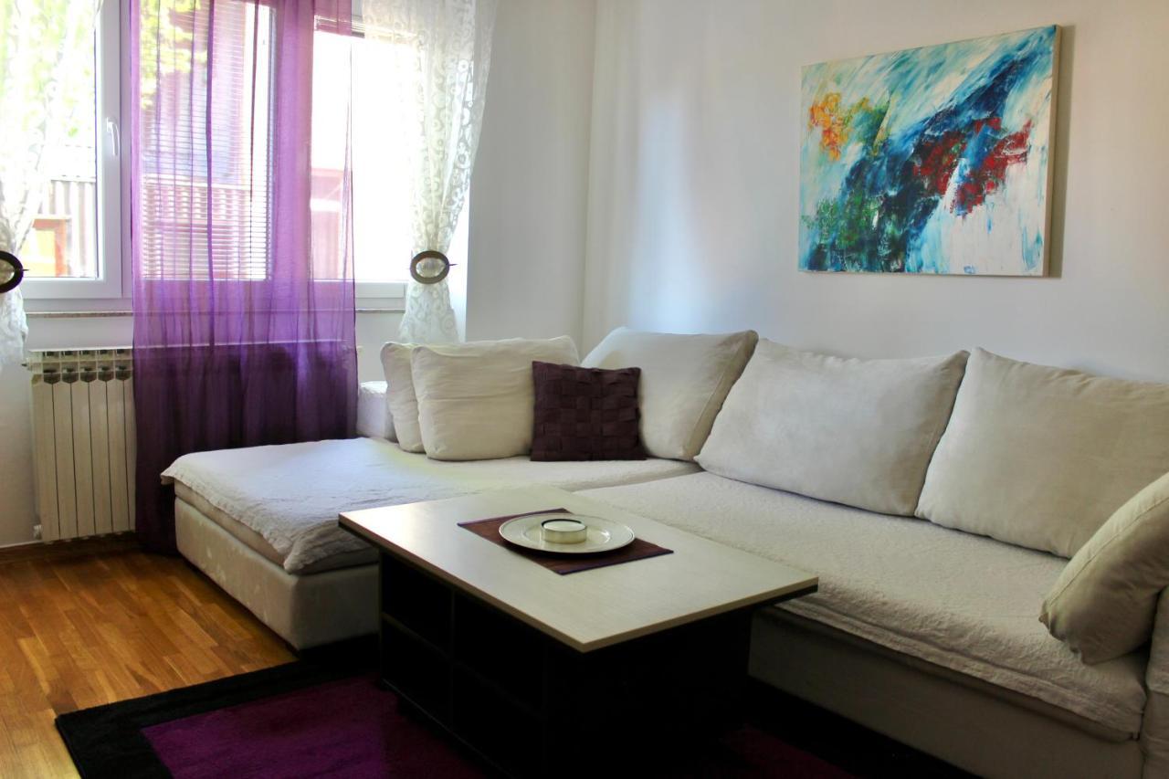 Like Home 2 Sarajevo Extérieur photo