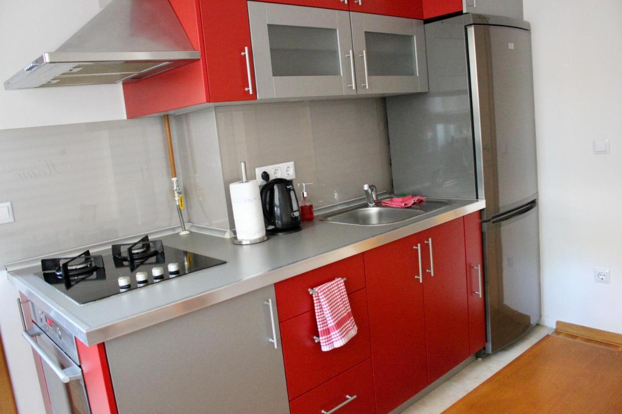 Like Home 2 Sarajevo Extérieur photo