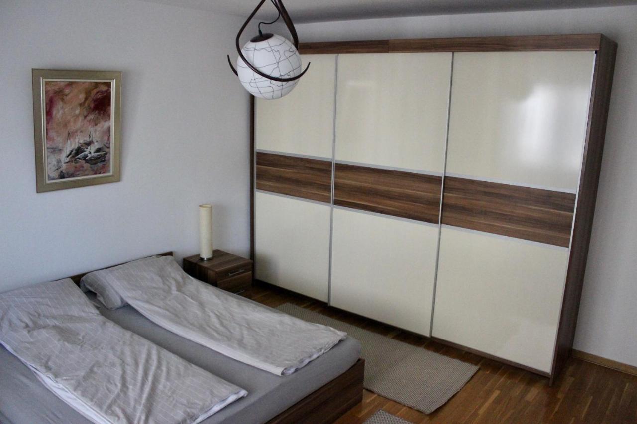 Like Home 2 Sarajevo Extérieur photo