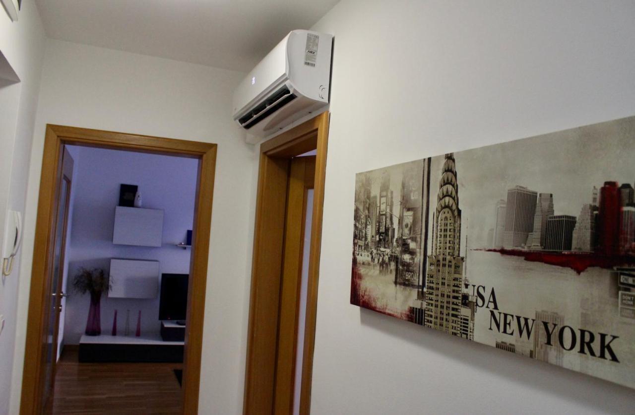 Like Home 2 Sarajevo Extérieur photo